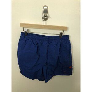 Body Glove Men Large Blue‎ Swimsuit Nylon